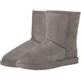 HKM - Davos - All Weather Boots - Taupe - Waterdicht - Dameslaars
