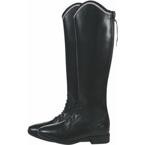 HKM Valencia Glitter Kids R/R zwart