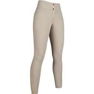 HKM Lara Siliconen Zitvlak Beige 44