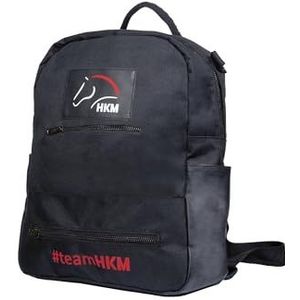 HKM Unisex Equestrian rijhandschoenen