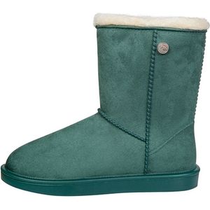 HKM Allweather laars Davos Gossiga waterproof - maat 38 - hunting green