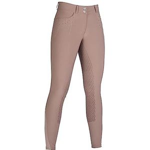 HKM Lavender Bay Siliconen Zitvlak Taupe 42