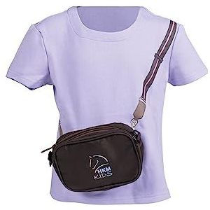 HKM Lola Bag Sweater vor meisjes Lavendel 98/104