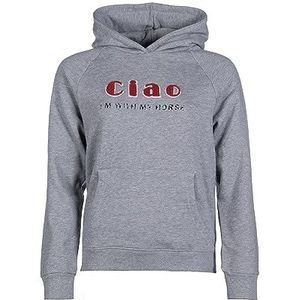 HKM Ruby capuchontrui voor meisjes