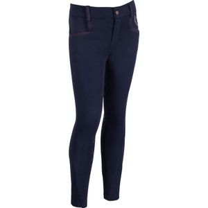 HKM Kinder rijbroek Alva full grip