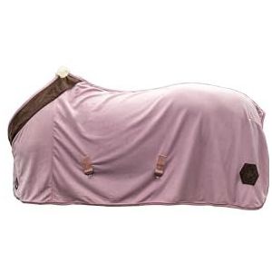 HKM Arctic Bay Zweetdekens Mauve 135
