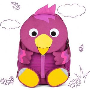 Affenzahn Bird Backpack Roze