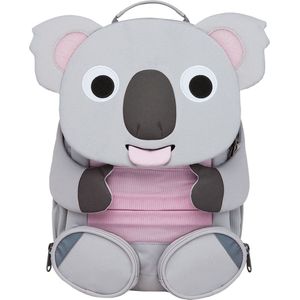 Affenzahn Big Friends - Kinderrugzak: Kimi Koala Model 2022