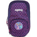 ergobag ease LUMI-Edition Small Kinderrucksack Bärtina