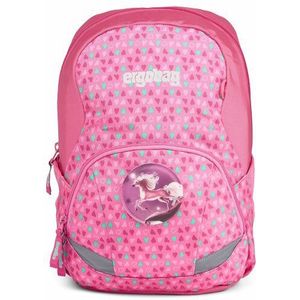 Ergobag Ease Grote Kinderrugzak 35 cm bäronika