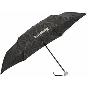 Ergobag Paraplu 21 cm super reflektbär