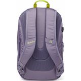 Satch Dagrugzak Fly Rugzak 45 cm laptopvak purple