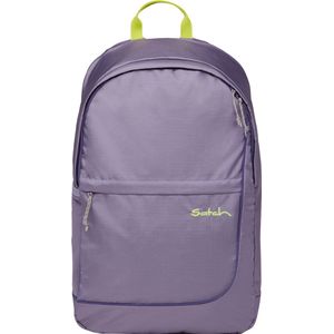 Satch Fly 14 Laptop Daypack ripstop purple