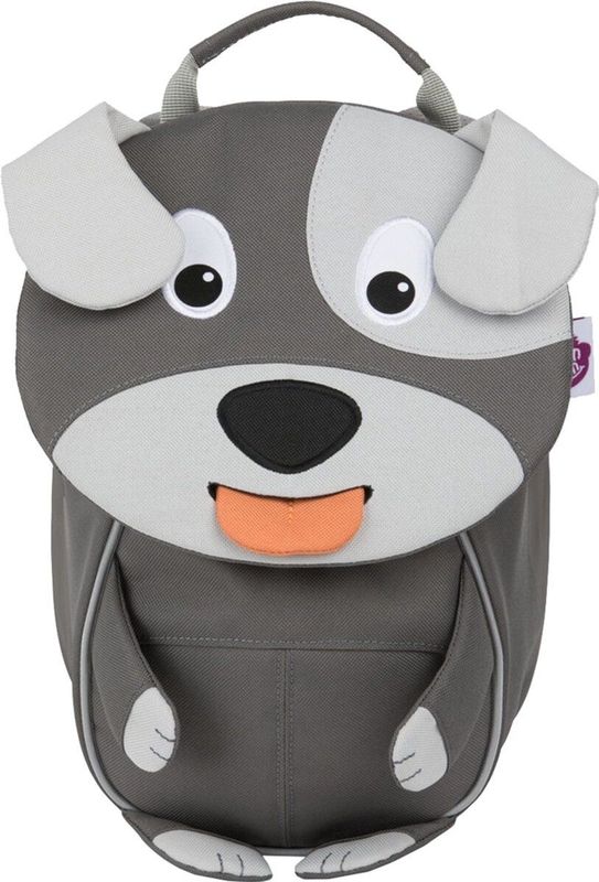 Affenzahn Kinderrucksack Kleiner Freund 4l Hund