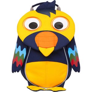 Affenzahn Small Friend Backpack toucan Kindertas