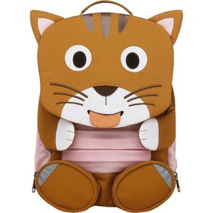 Affenzahn Large Friend Backpack cat Kindertas