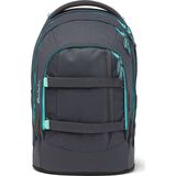 Satch Schulrucksack Pack 30l mint phantom