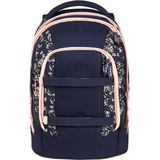 Satch Pack School Rugzak bloomy breeze