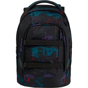 Satch Pack School Backpack night vision