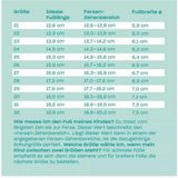 Affenzahn - Kids Vegan Airy - Sandalen - Roze/Beige