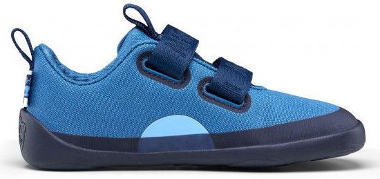Affenzahn - Lucky Bear - Schoenen - Blauw