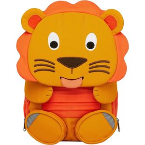 Affenzahn Lion Backpack Geel