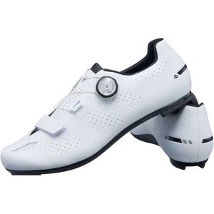 Merida Expert Racefiets Schoenen Wit EU 38 Man