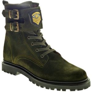 Giga Shoes 8512 Veterschoenen