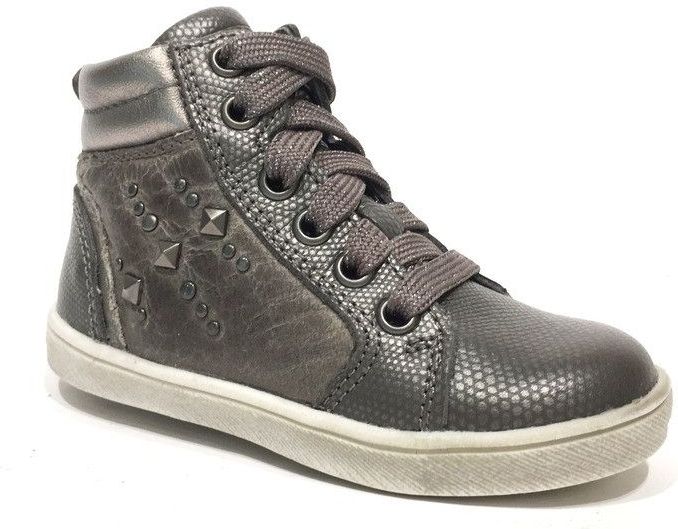 Twins - Veterboots - Wijdte 3.5