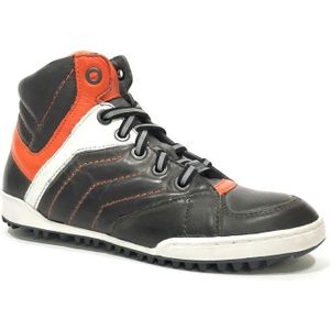 Track Style 317555 wijdte 5 Veterschoenen