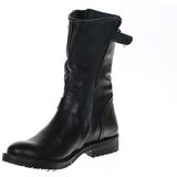 Giga Shoes - A41 Incas - Laarzen - Zwart - Leer