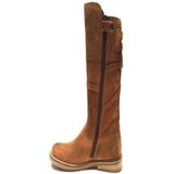 Piedro - 63008N - Laarzen - Camel - Leer