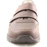 Finn Comfort - Brentino - Veterschoenen - Donkerbruin - Leer