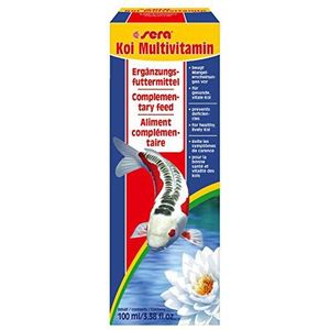 sera Koi Multivitamin 100 ml