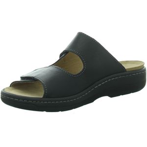 Longo  -  sandalen  heren Zwart