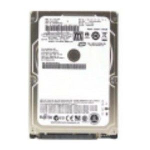 Fujitsu S26361-F5572-L100 interne harde schijf 2.5" 1 TB SAS