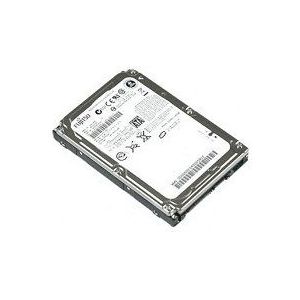 Fujitsu 4TB SAS 7.2K 3.5" 3.5"