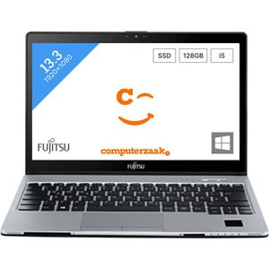 Fujitsu Lifebook S936