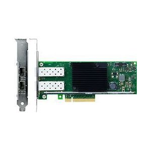 Fujitsu PLAN EP 2 kanaals 10 Gbit/s LAN controller PCIe 3.0 x8 SFP+ voor optische modules of Twinax-kabel