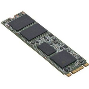 Fujitsu Hoogwaardige kaart (1024 GB, M.2 2280), SSD