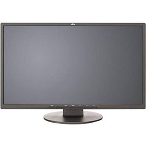 Fujitsu E22-8 TS Pro 21.5"" Full HD LED Matt Flat Black computer monitor