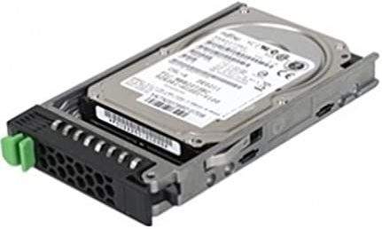 Fujitsu S26361-F3956-L100 interne harde schijf 1 TB 7200 RPM 2.5" SATA III