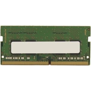 Fujitsu 8GB DDR4-2133 geheugenmodule 1 x 8 GB 2133 MHz