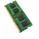 Fujitsu 16GB DDR4-2400 geheugenmodule 1 x 16 GB 2400 MHz