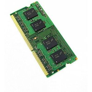 Fujitsu 16GB DDR4-2400 geheugenmodule 1 x 16 GB 2400 MHz