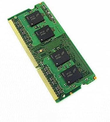 Fujitsu 16GB DDR4-2400 geheugenmodule 1 x 16 GB 2400 MHz