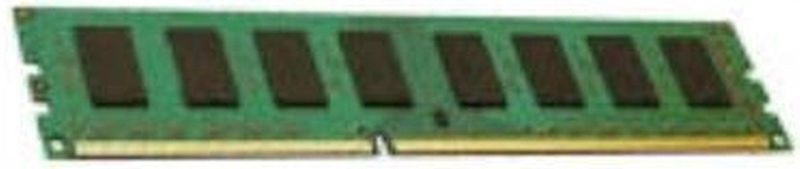 Fujitsu - S26361-F4026-L216 - RAM - Groen - 1 x 16GB - 2666 MHz - DDR4 - DIMM 288 pin