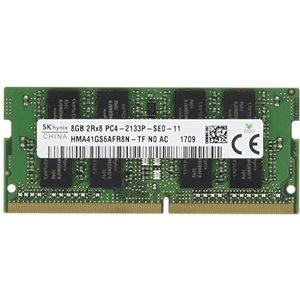 Fujitsu 8 GB DDR4 RAM geheugenmodule 1 x 8 GB 2133 MHz