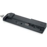 Fujitsu S26391-F1607-L219 laptop dock & poortreplicator Docking Zwart