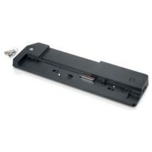 Fujitsu S26391-F1607-L219 notebook dock & poortreplicator Docking Zwart